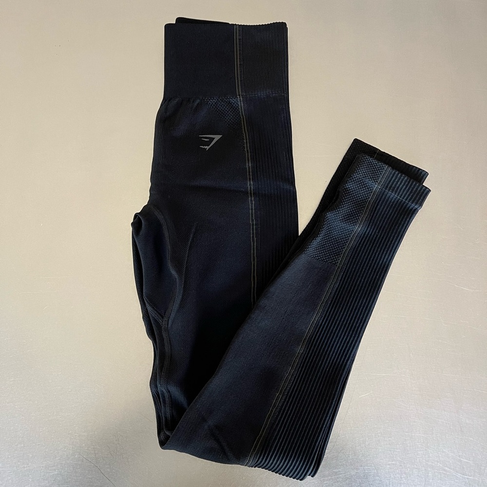 Gymshark Seamless Leggings
